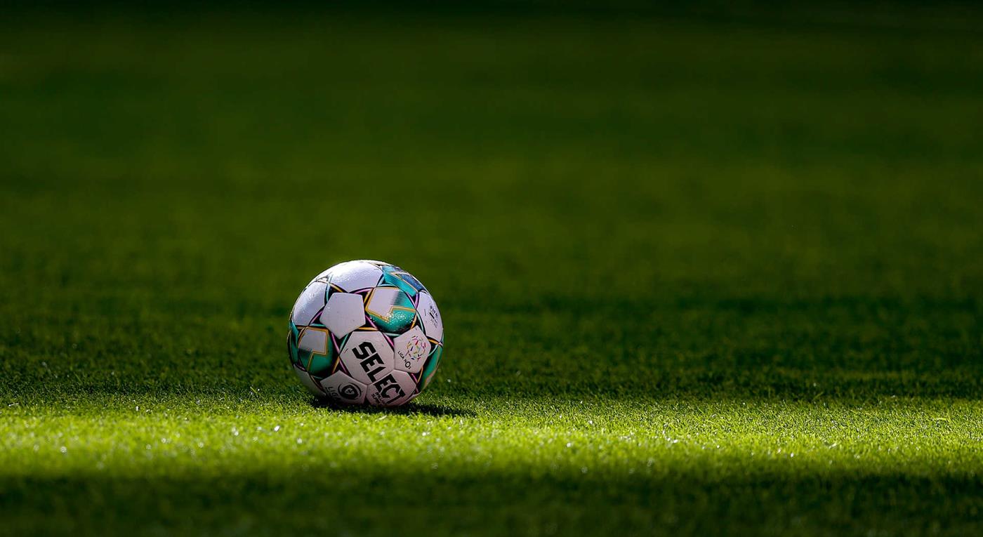 Jogo de futebol