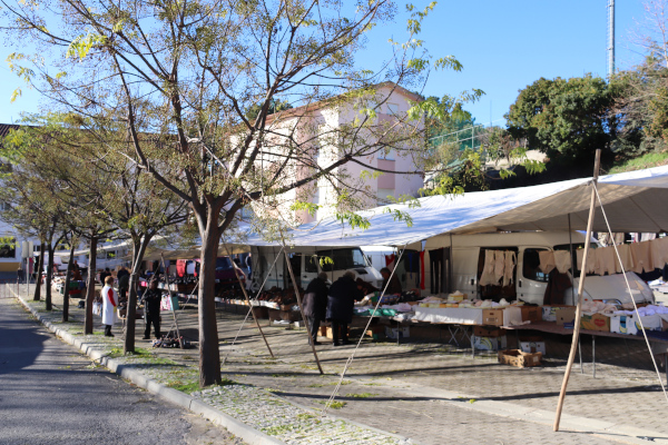 Mercado retalhista