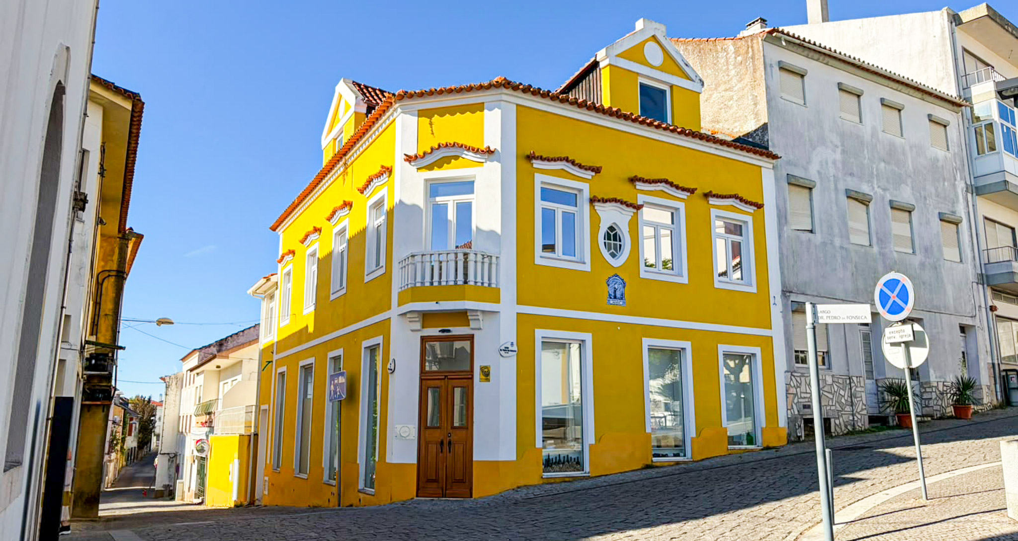 Restaurante O Provence